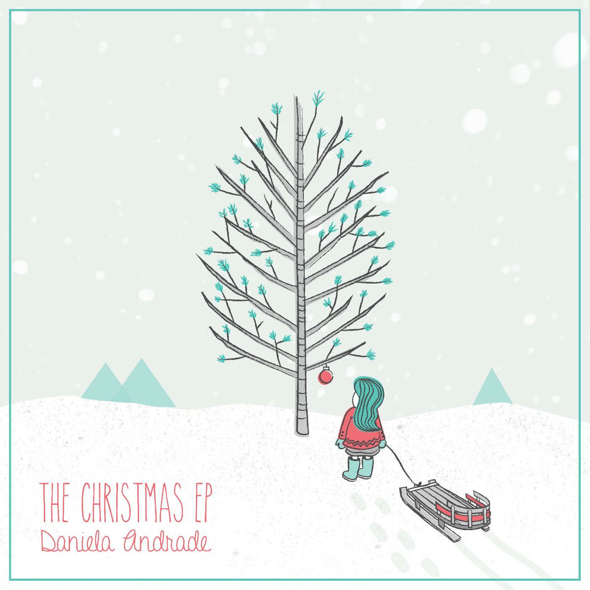 Album cover of Santa Baby