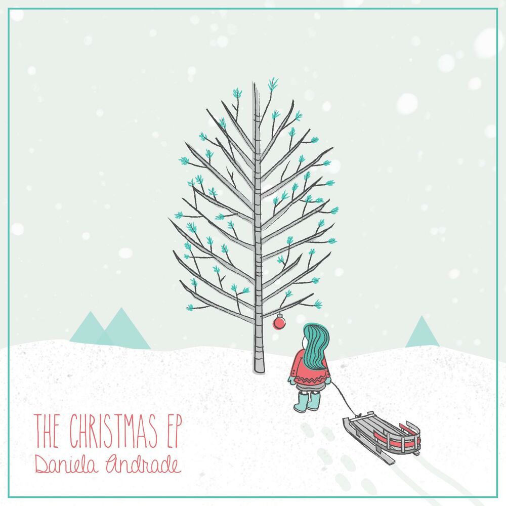 Picture of The Christmas EP