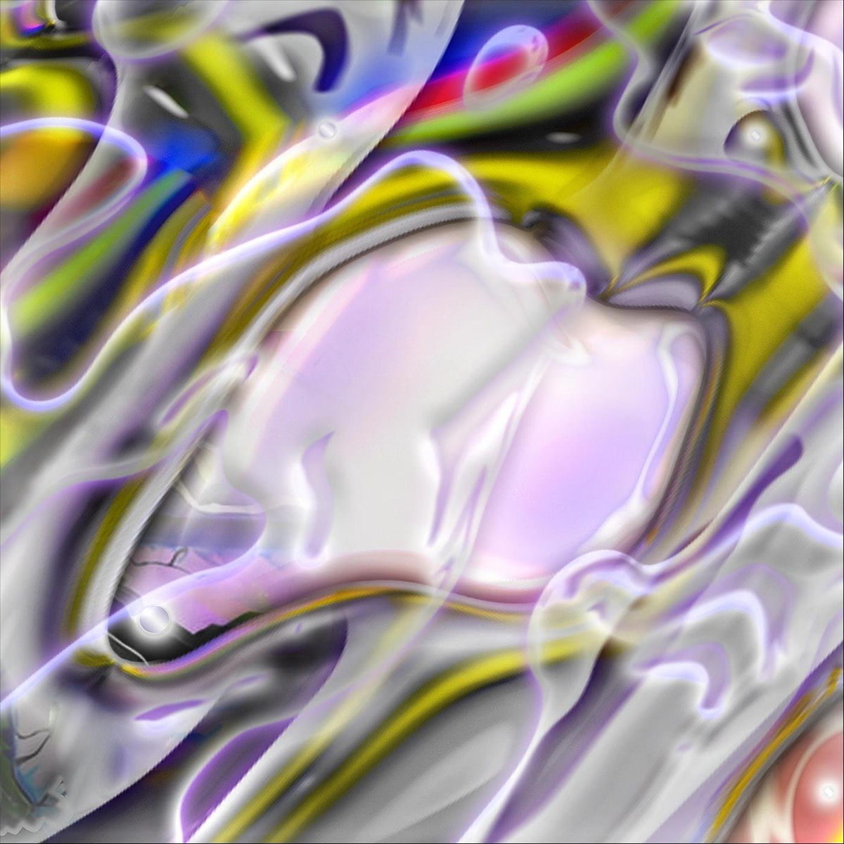 Album cover of Real Love