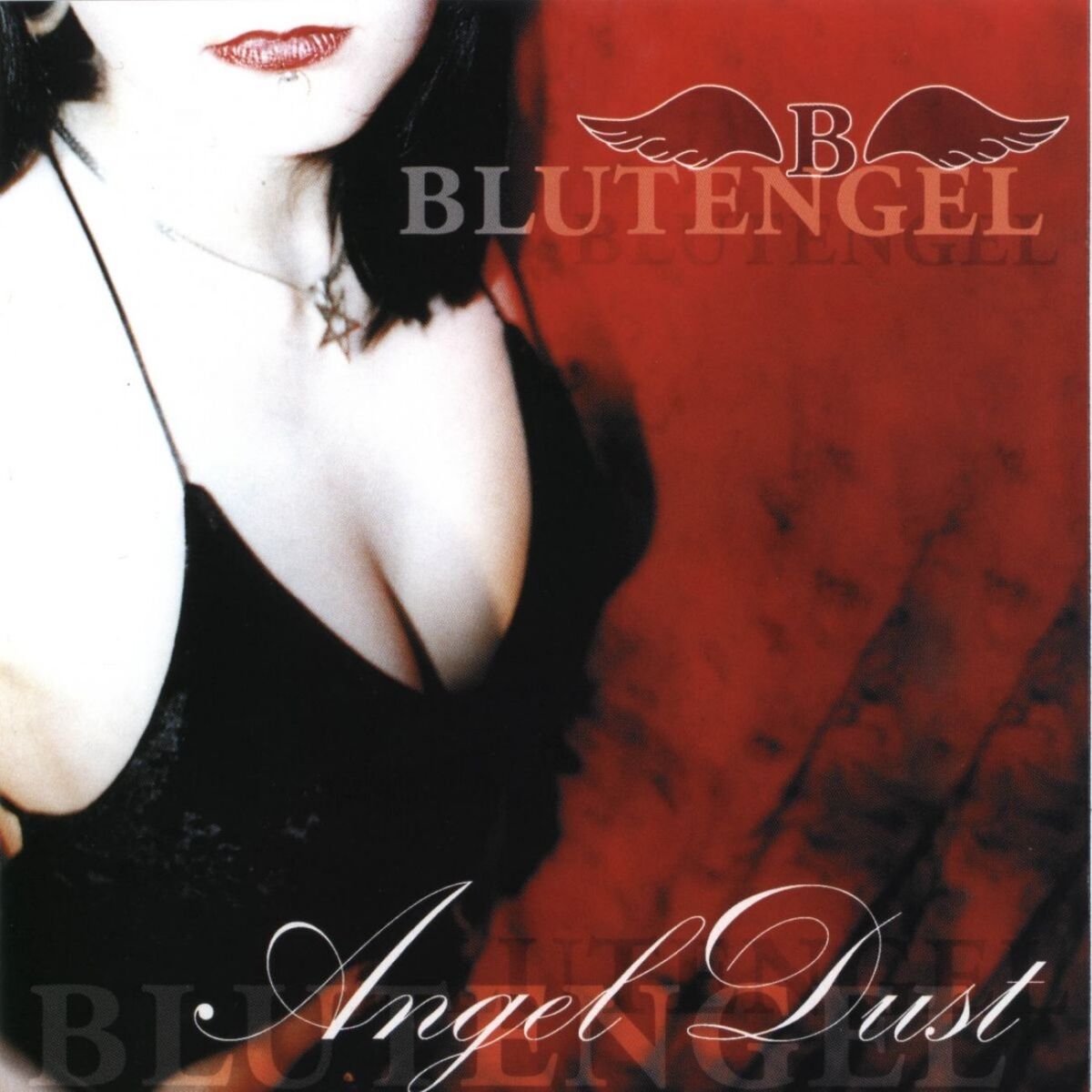Album cover of Angel Dust