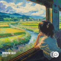 Cover of Window Seat