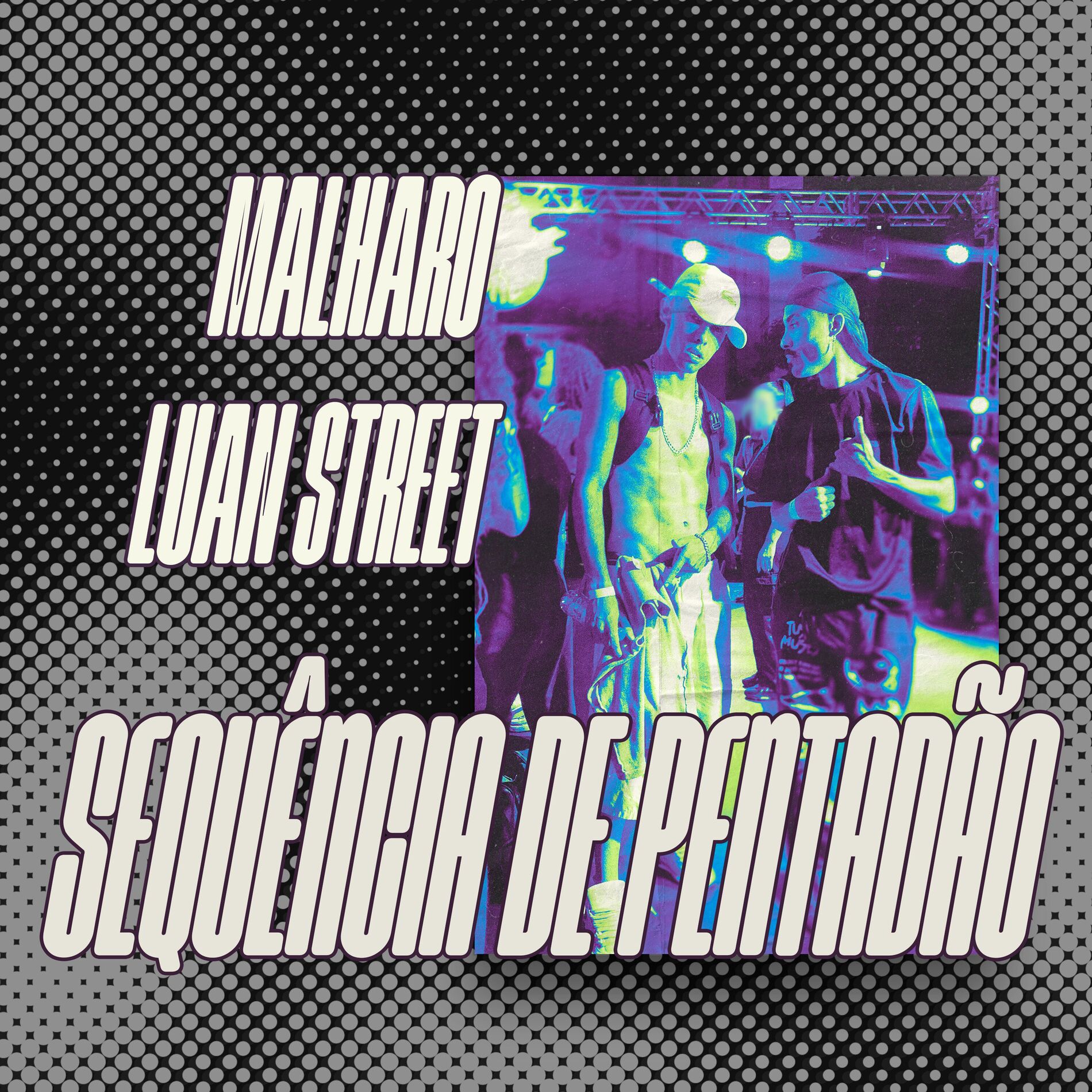 Album cover of SEQUÊNCIA DE PENTADÃO