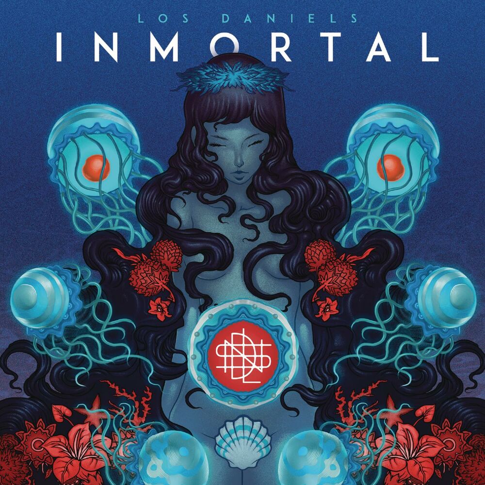 Picture of Inmortal