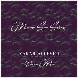 Cover of Mourir Sur Scène