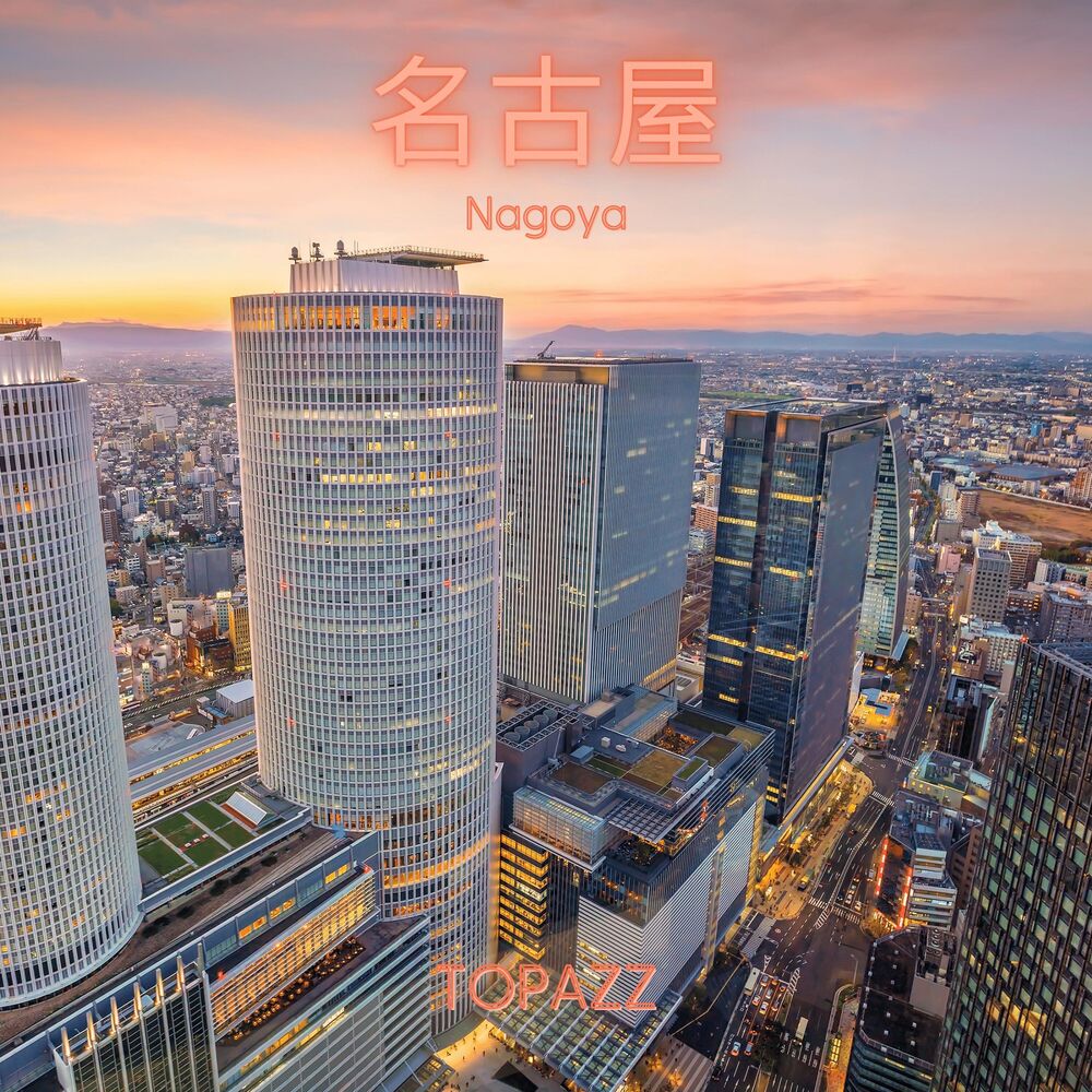 Picture of Nagoya - Remastered (Remastered)