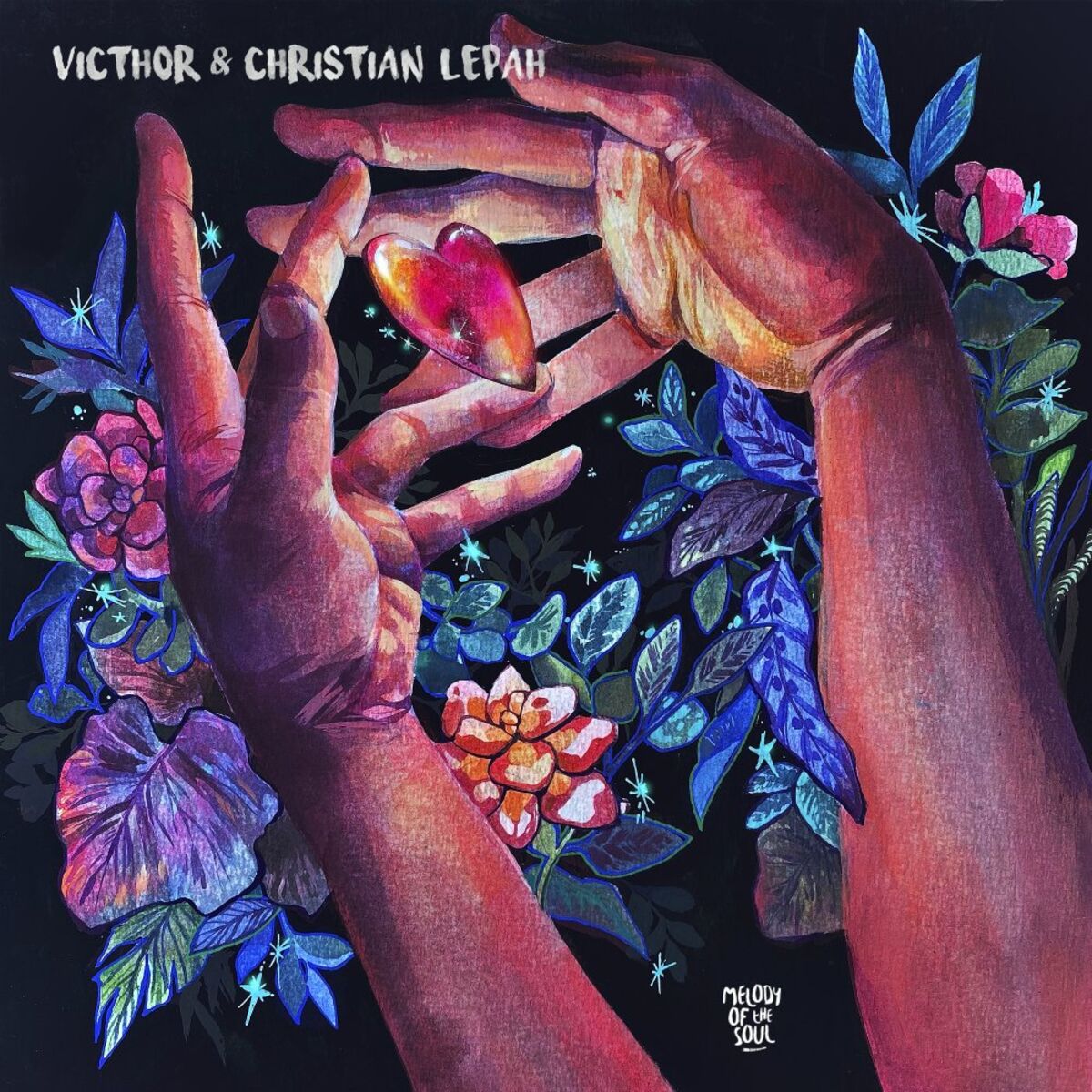 Album cover of Love Song