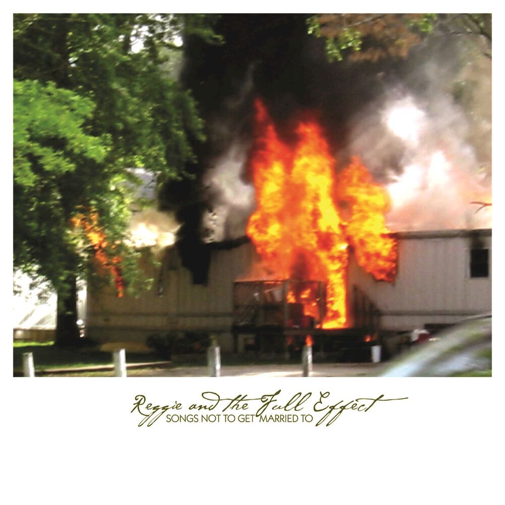 Picture of Songs Not to Get Married to
