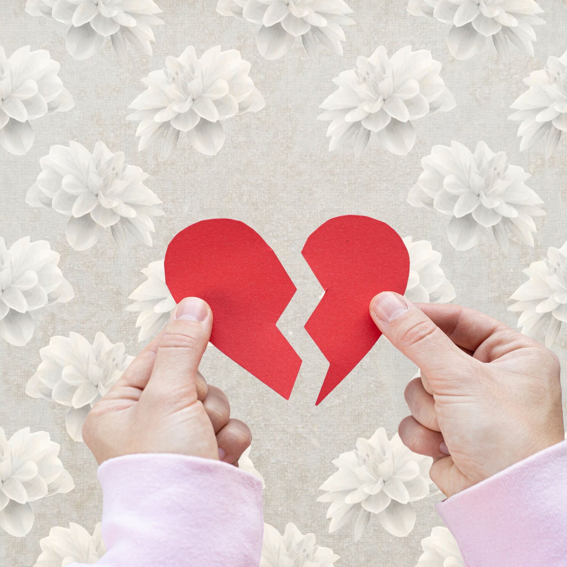 Album cover of Lennart och monicas farväl