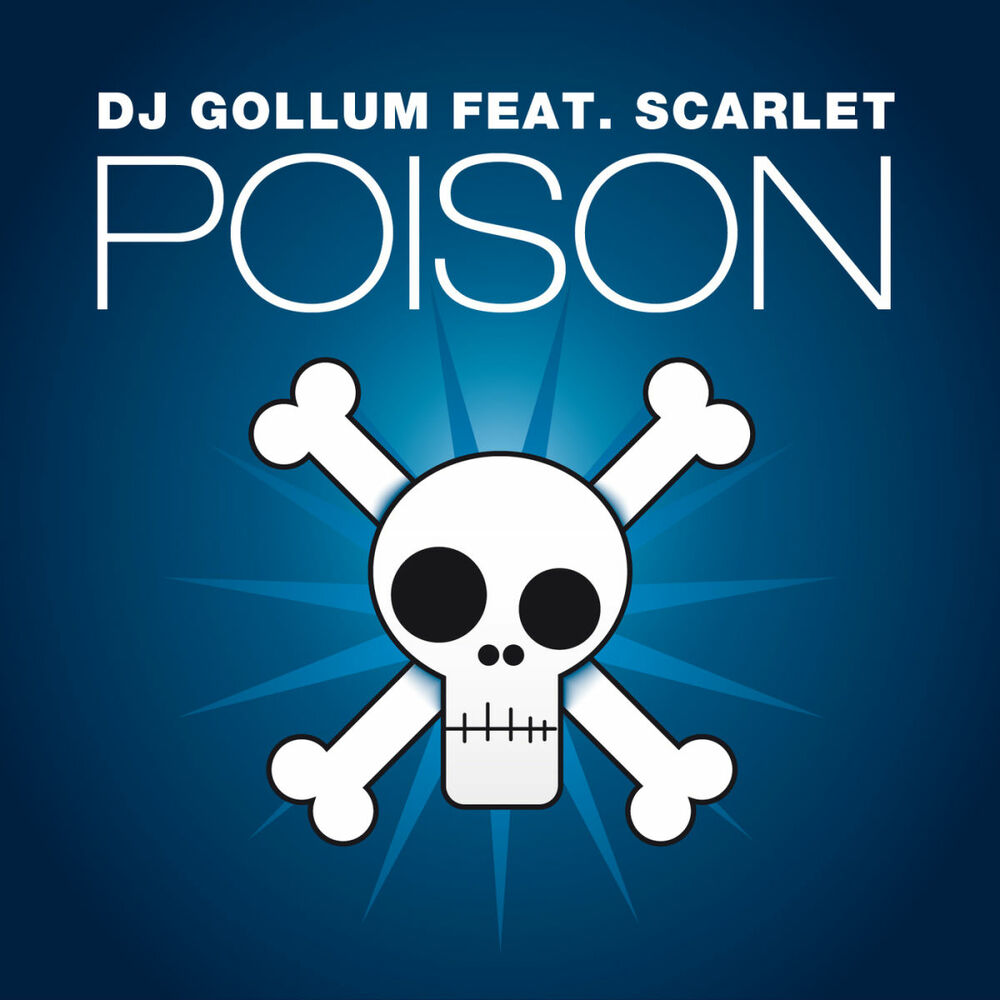 Picture of Poison (feat. Scarlet)
