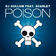 Poison (feat. Scarlet) (DJ THT & Ced Tecknoboy Radio Edit)