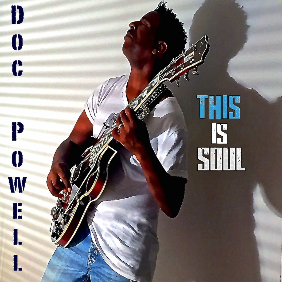 Album cover of This Is Soul