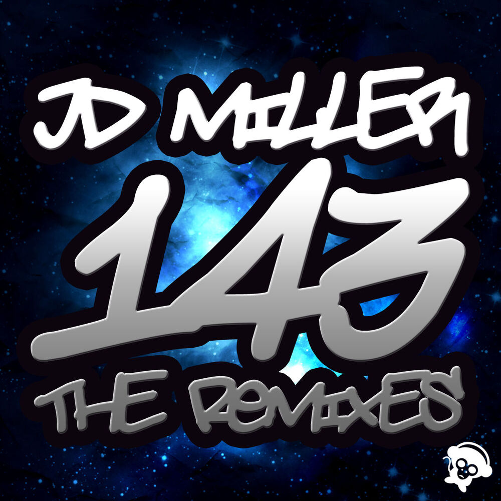 Picture of 143 (The Remixes)