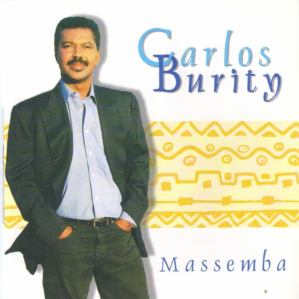 Picture of Massemba