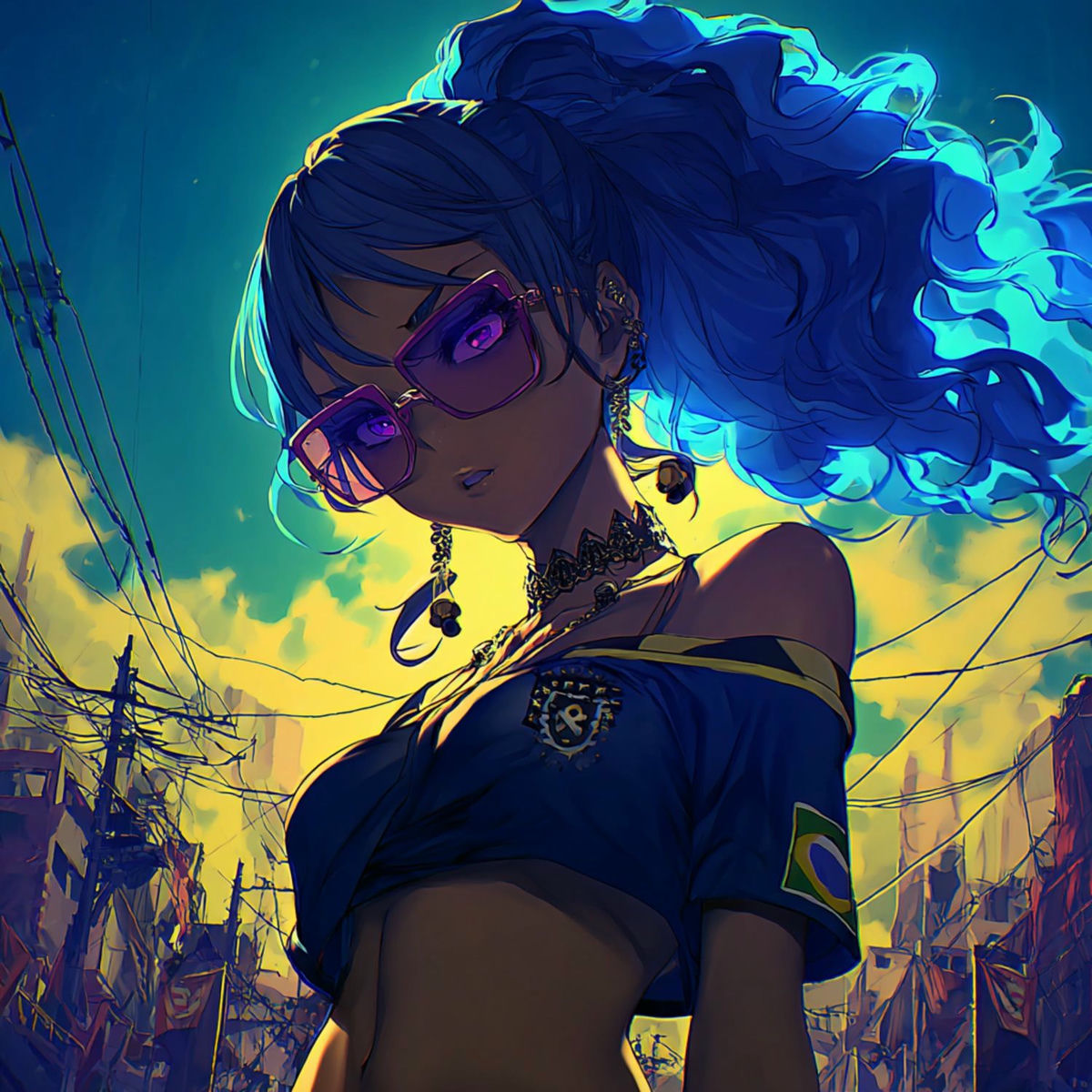 Album cover of SEQUENCIA DO BRABO DA PUTARIA