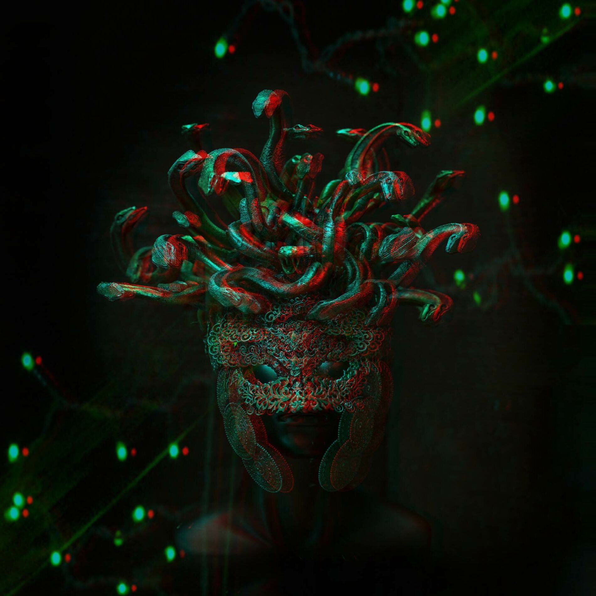 Album cover of Perseus