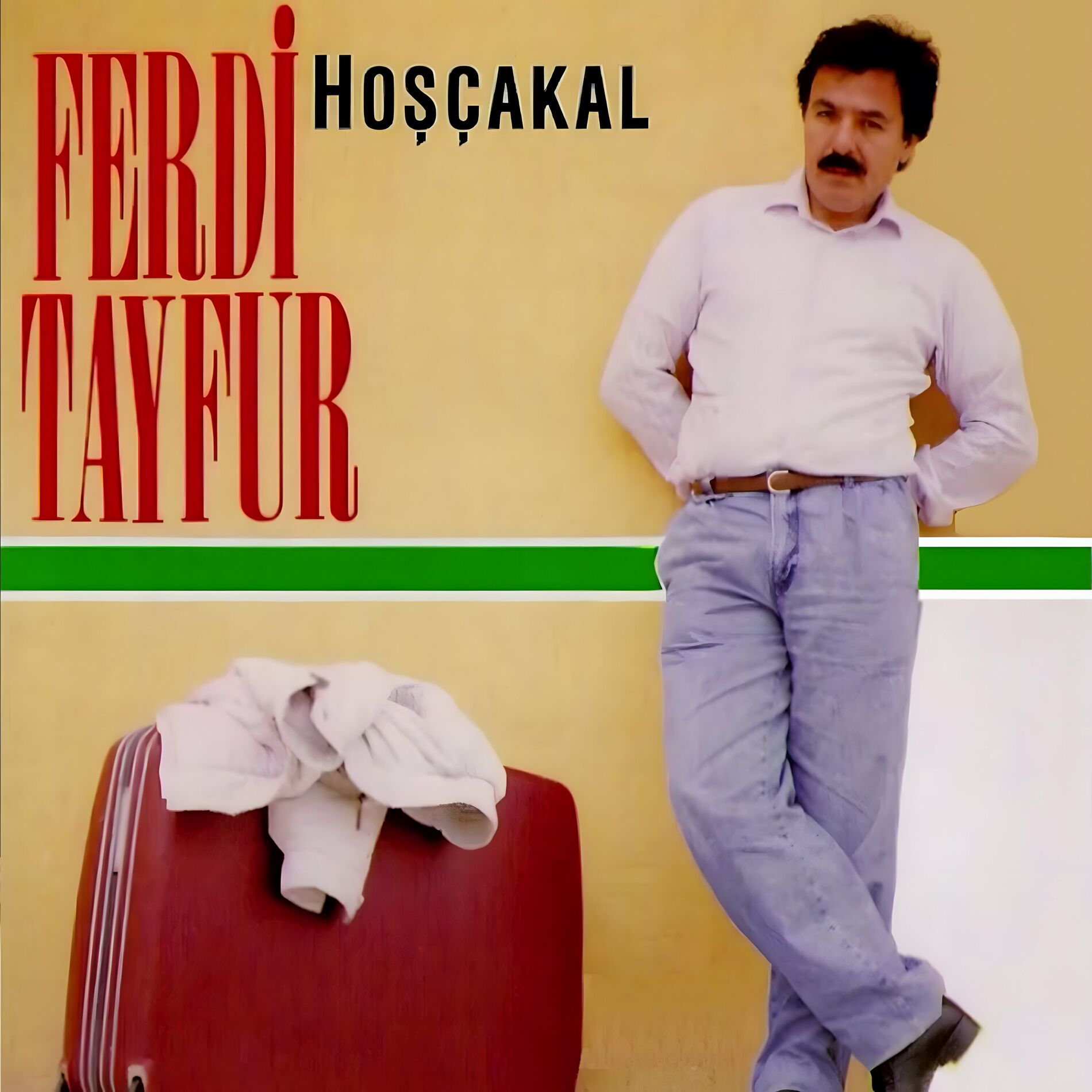 Album cover of Bana Sor