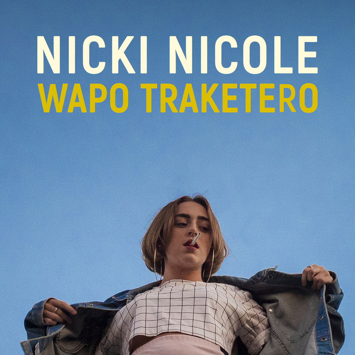 Album picture of Wapo Traketero