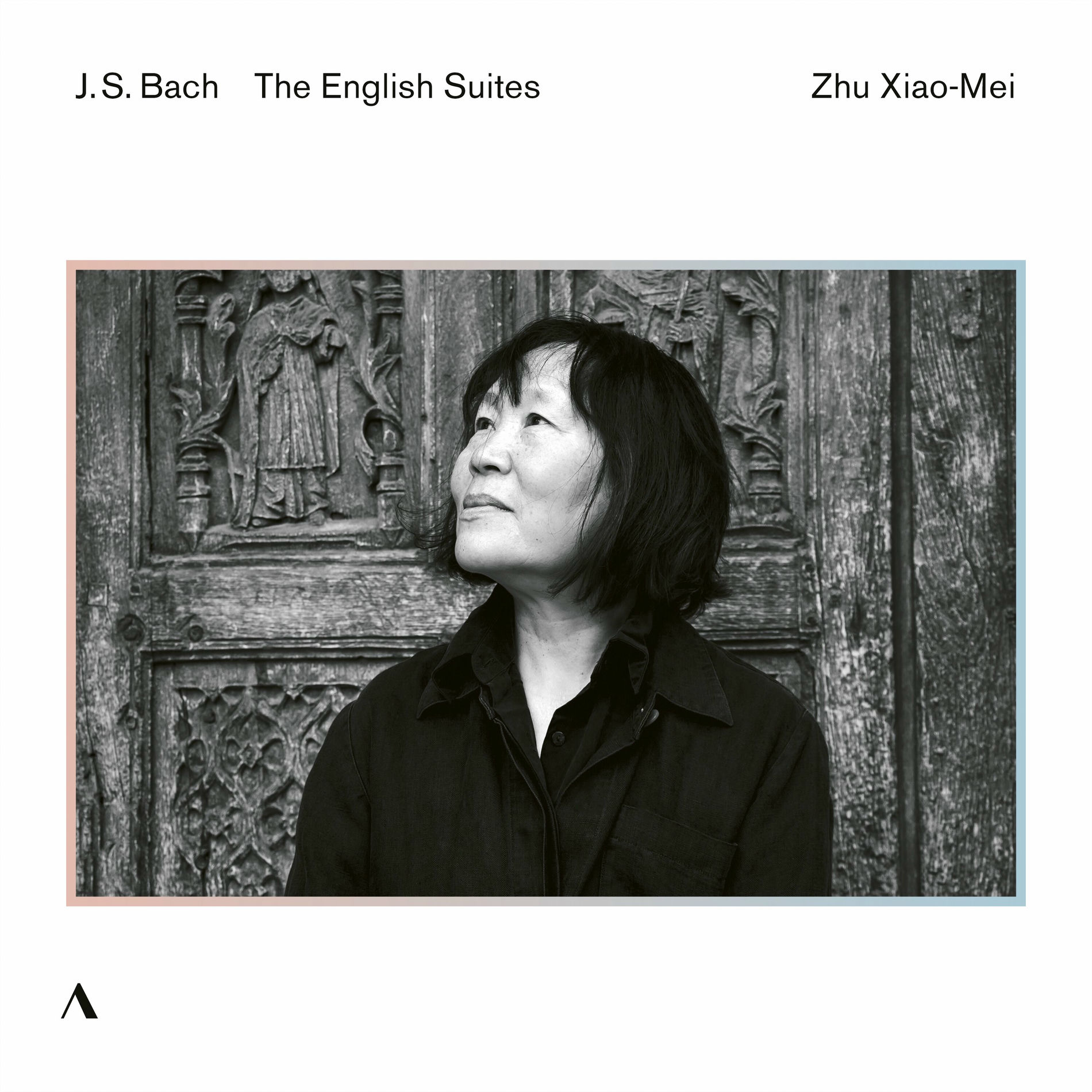 クラシック Xiao-Mei,Zhu Le Clavier Bien Tempere Zhu Xiao-Mei, Johann Sebastian Bach - J. S. Bach: The Well
