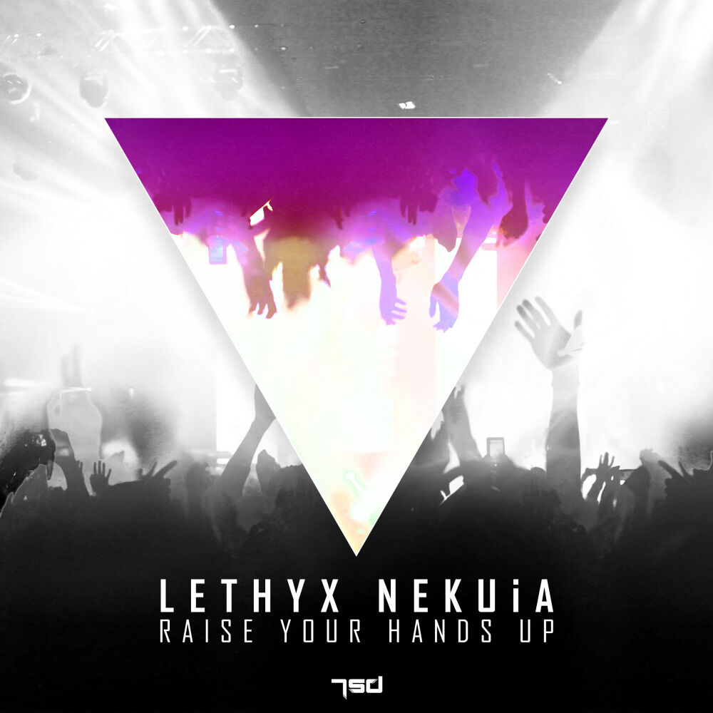 Picture of Raise Your Hands Up