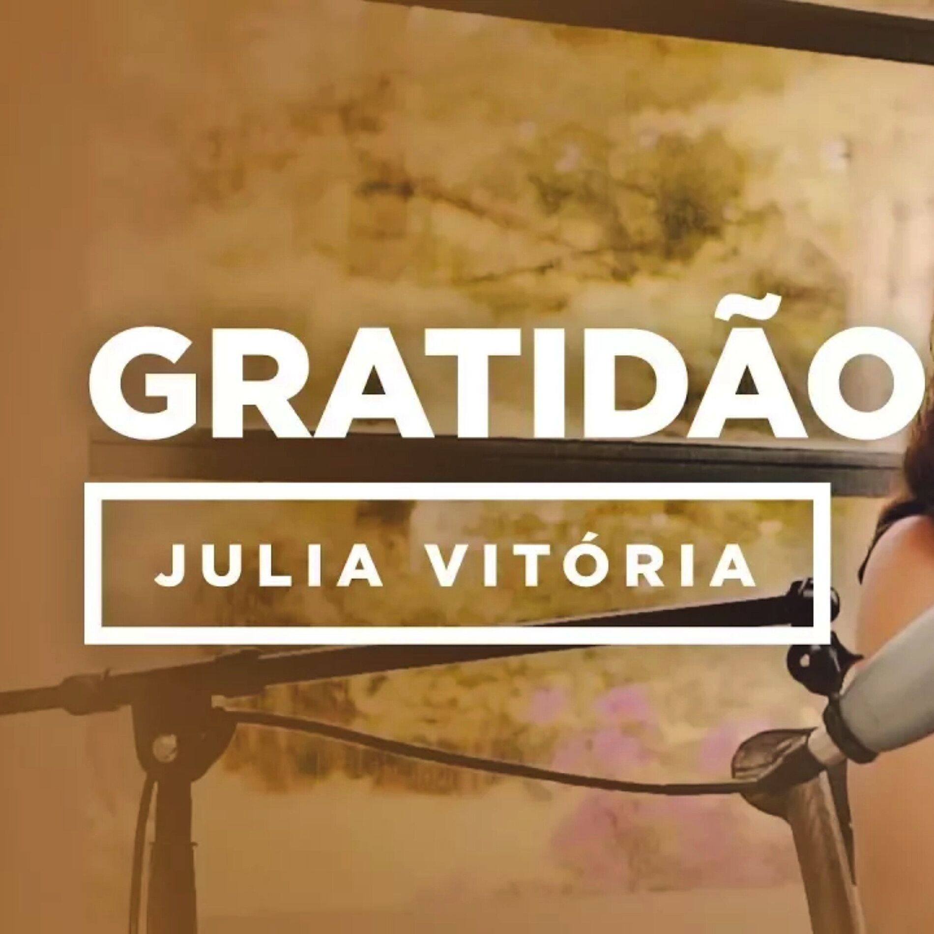Album cover of Gratidão