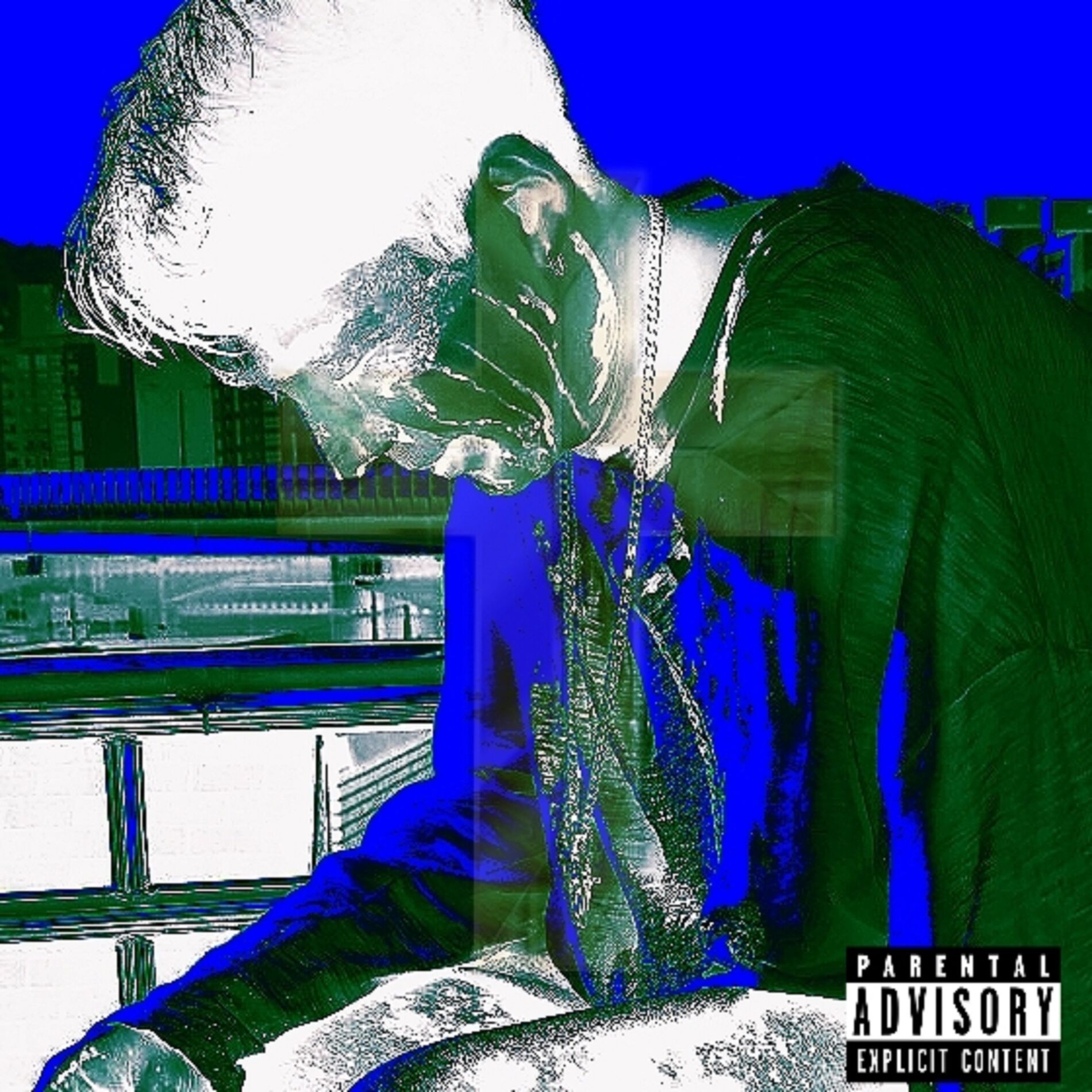 Album cover of SAVE ME
