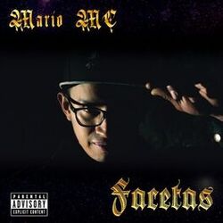 Cover of Facetas