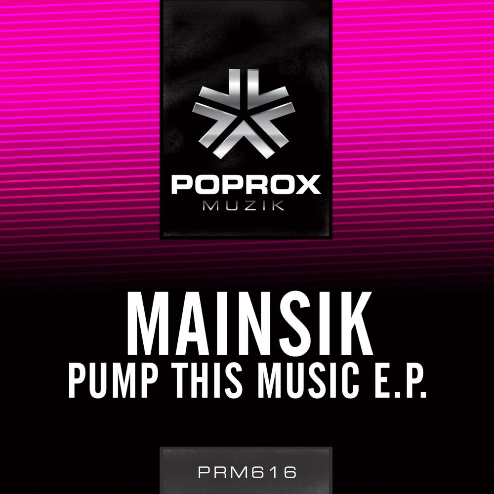 Picture of Pump This Music EP