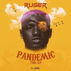 Cover of PANDEMIC