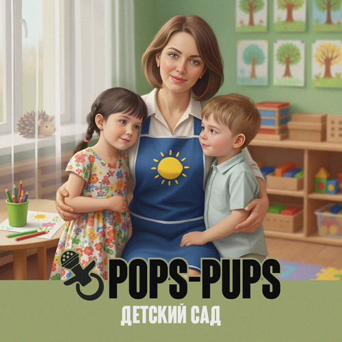 Детский сад