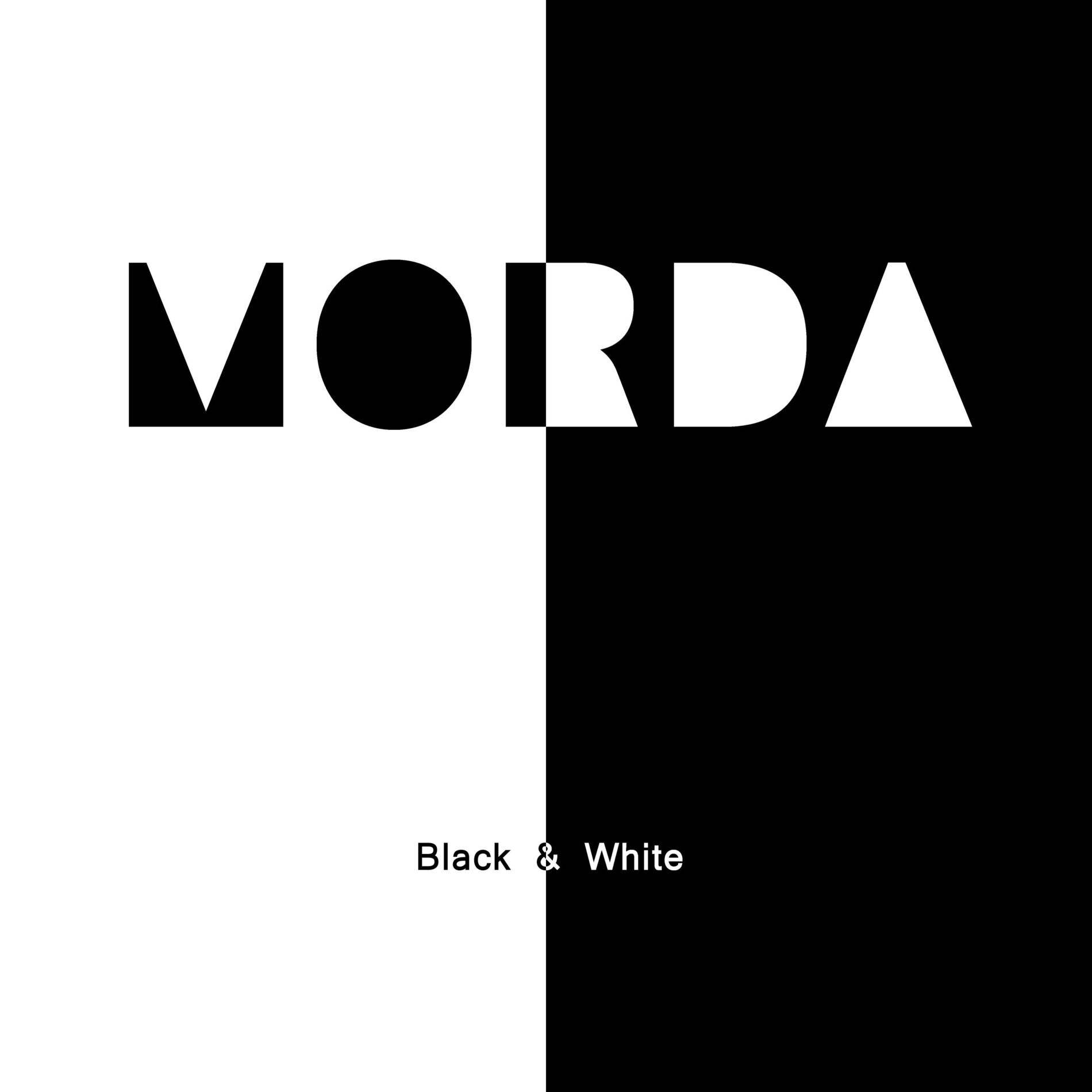 Album cover of Black & White