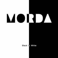 Cover of Black & White
