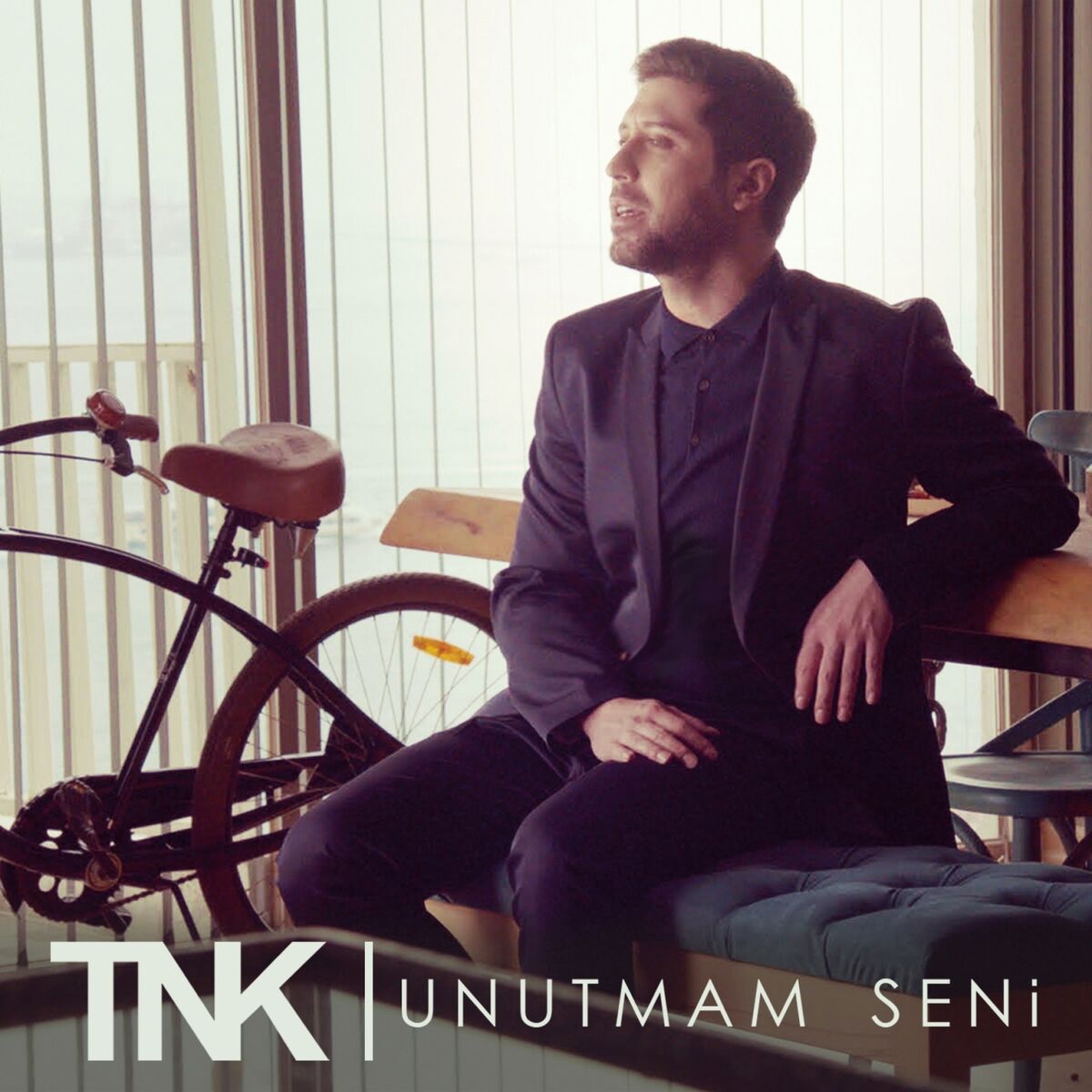 Album cover of Unutmam Seni (Dünyanın En Güzel Kokusu Film Müziği)