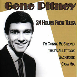 music cover