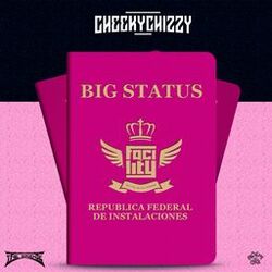 Cover of Big Status