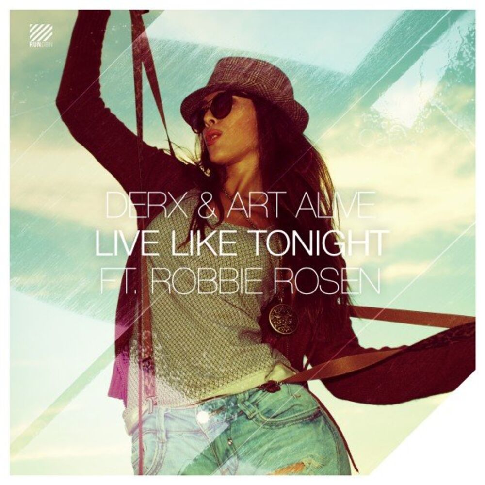 Picture of Live Like Tonight