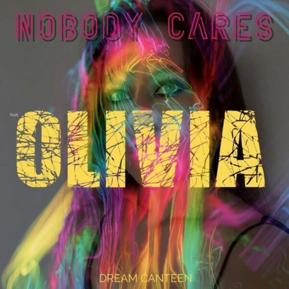 Album cover of Nobody Cares
