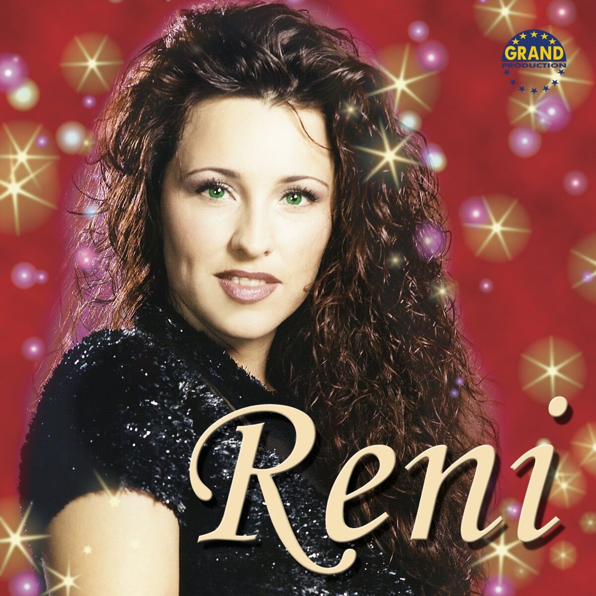 Album cover of Reni