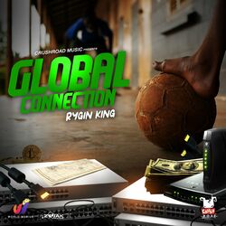 Cover of Global Connection