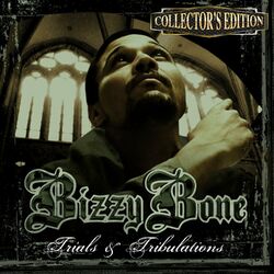 Cover of Trials & Tribulations (Collector's Edition)