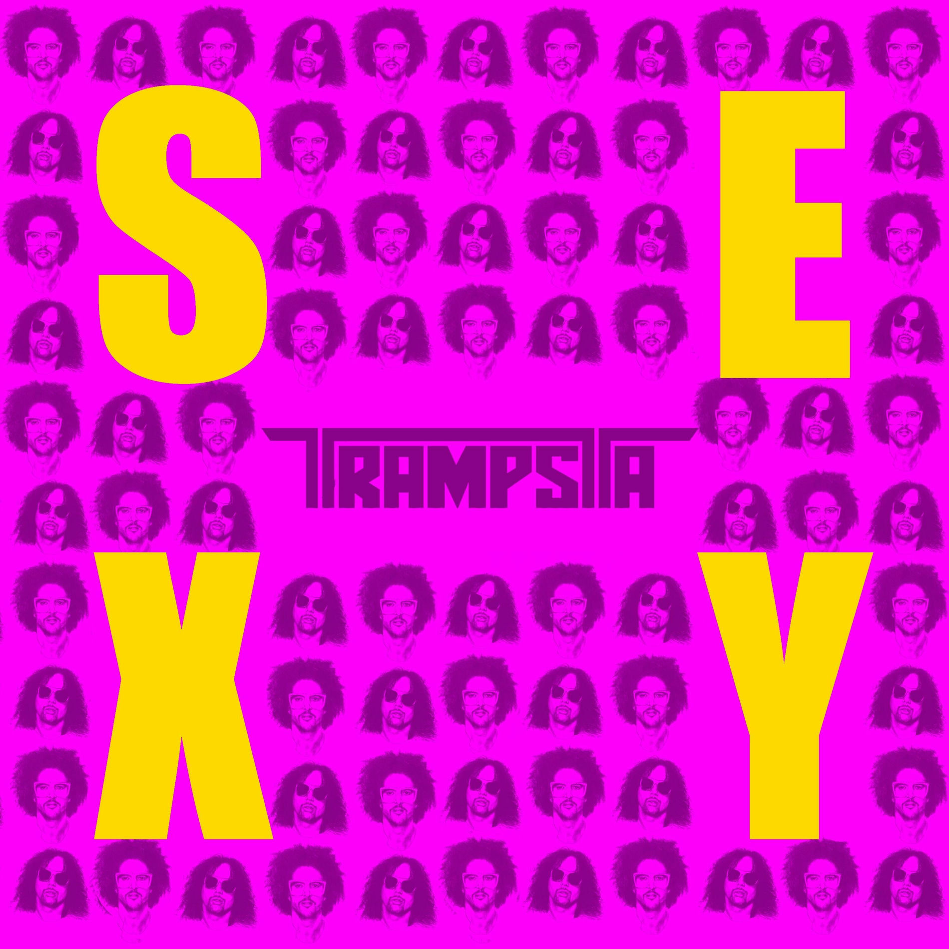 Album cover of Sexy