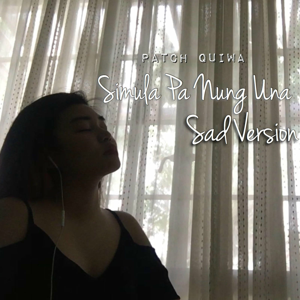 Album cover of Simula Pa Nung Una (Sad Version)