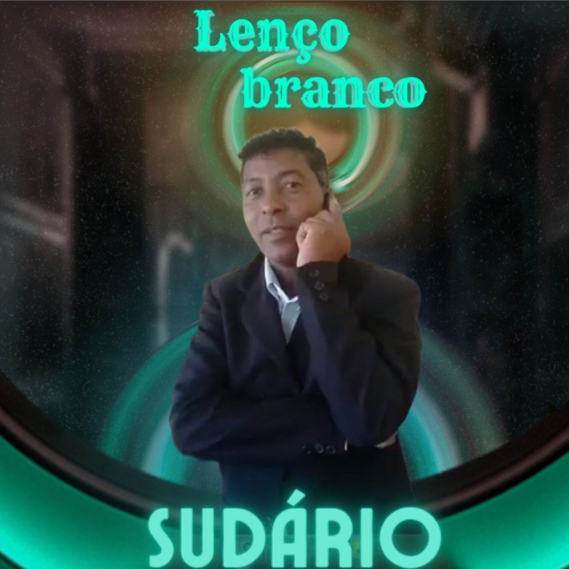 Album cover of Lenço Branco