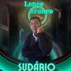 Cover of Lenço Branco
