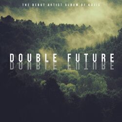 Cover of Double Future