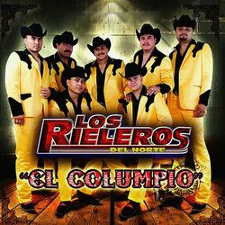 Cover of El Columpio