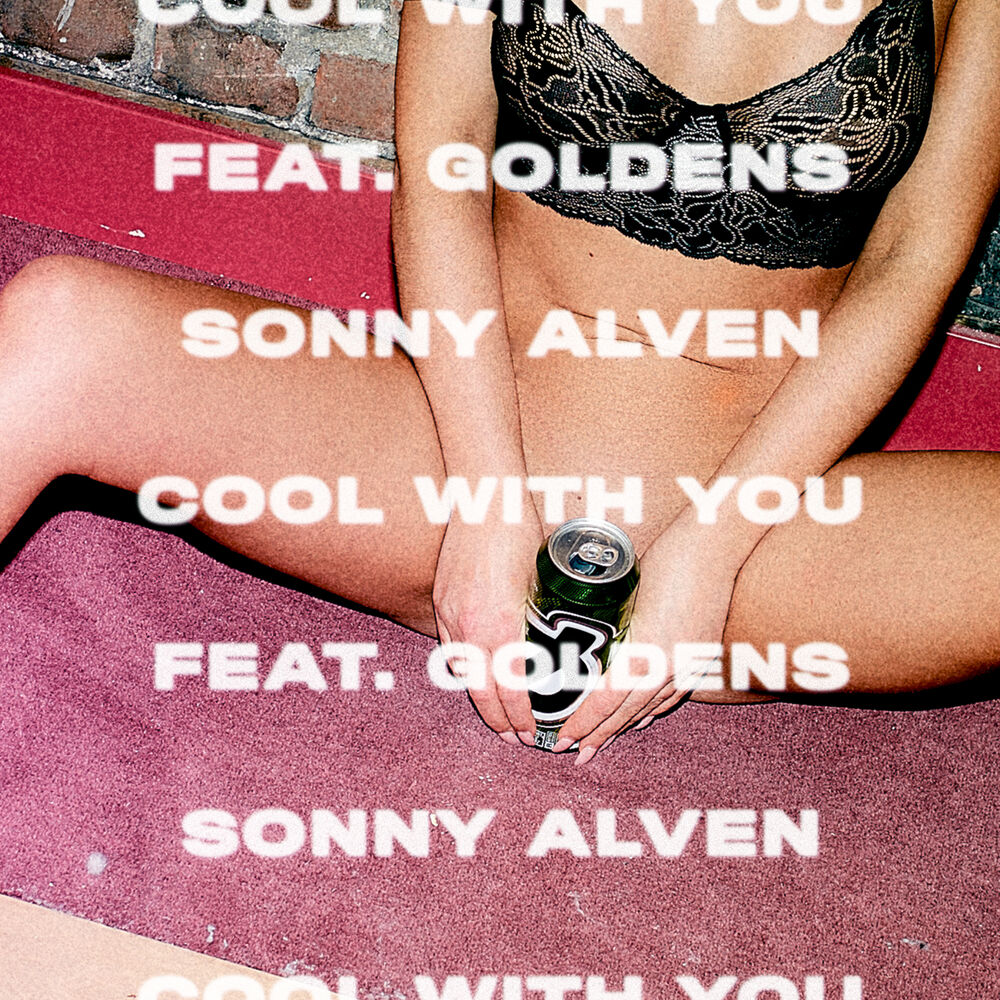 Picture of Cool With You