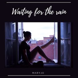 Cover of Waiting for the rain