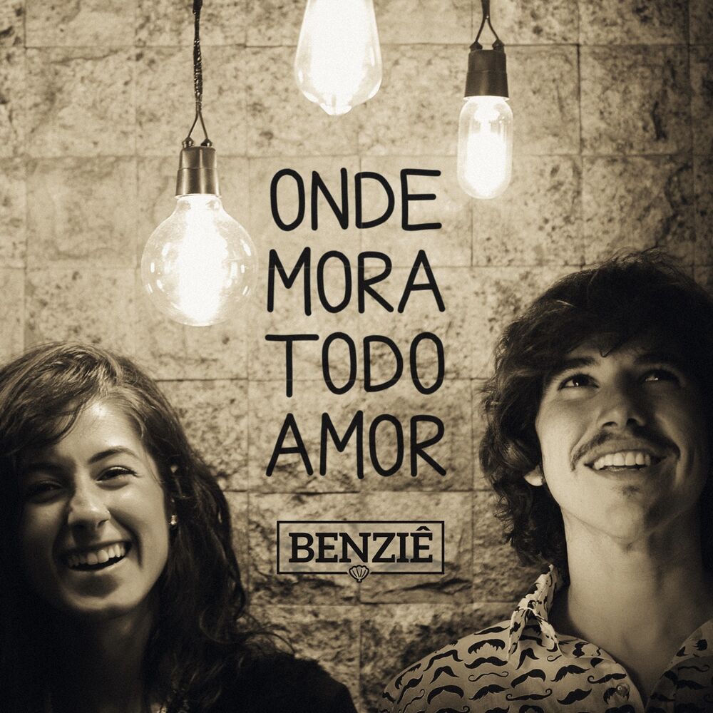 Picture of Onde Mora Todo Amor