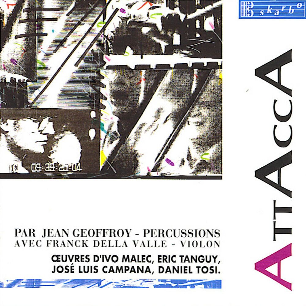 Picture of Attacca