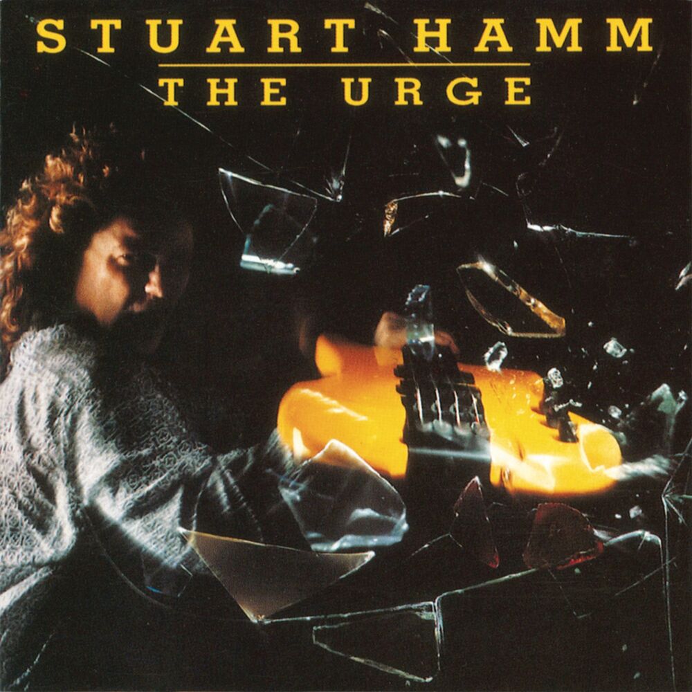 Picture of The Urge